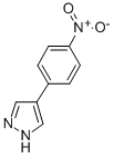Structure of 3-(5-PIPERIDIN-4-YL-1,2,4-OXADIAZOL-3-YL)PYRIDINE