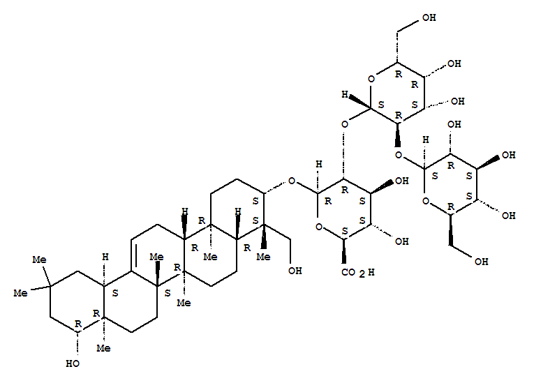 Cas Number: 114590-20-4