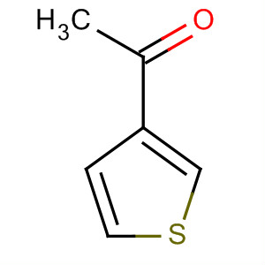 3-Thiopheneacetaldehyde结构式
