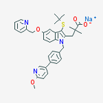 AM 103; AM 103 (pharmaceutical)结构式