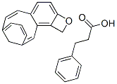 Structure of Benzenepropanoic acid, β-[[(1,1-dimethylethoxy)carbonyl]amino]-α-hydroxy-, 12b-(acetyloxy)-12-(benzoyloxy)-2a,3,4,4a,5,6,9,10,11,12,12a,12b-dodecahydro-4,6,11-trihydroxy-4a,8,13,13-tetramethyl-5-oxo-7,11-methano-1H-cyclodeca[3,4]benz[1,2-b]oxet-9-yl ester