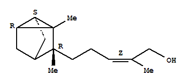 Cas Number: 115-71-9