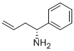 (R)-A-PHENYL-3-BUTENAMINE结构式