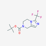 1H-INDAZOLE,3-BROMO-6-CHLORO-结构式
