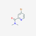 Cas Number: 1153327-12-8