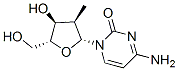 2-methyl-2-deoxycytidine结构式