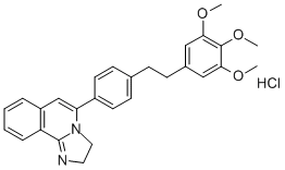 Structure of SDZ 64-412
