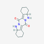 Cas Number: 115660-68-9