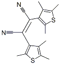 Structure of CIS-1,2-DICYANO-1,2-BIS(2,4,5-TRIMETHYL-3-THIENYL)ETHENE