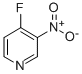 Structure of 4-Fluoro-3-Nitropyridine
