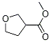 Structure of 3-METHYL-TETRAHYDROFURAN-3-CARBOXYLIC ACID