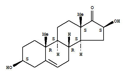 Cas Number: 1159-68-8