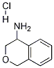 异色满-4 - 胺盐酸盐结构式