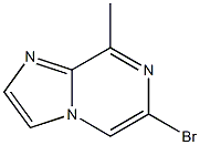 Structure of 2-a]pyrazine