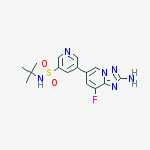Structure of CZC24832