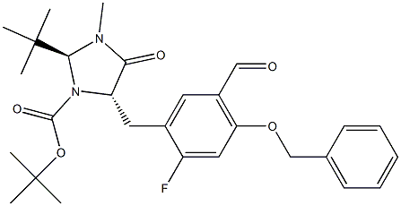 Structure of BMI-DOPA