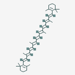 Structure of CI 40800