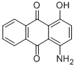 Structure of Celliton Fast Pink B