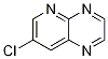 Structure of 7-Chloropyrido[2,3-b]pyrazine