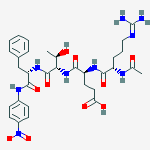 Structure of RETF-4NA