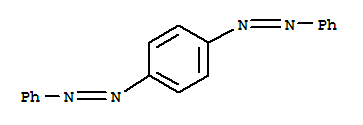 Structure of 1,4-Bis(phenylazo)benzene
