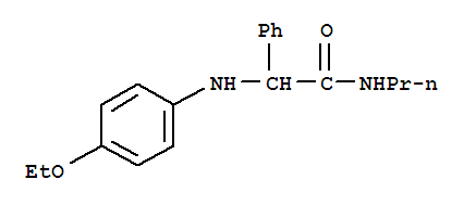 Structure of 4-FLUORO-N-METHOXY-N-METHYLBENZAMIDE