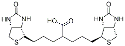 生物素杂质A结构式