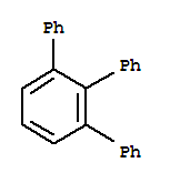 Structure of 1,2,3-TRIPHENYLBENZENE