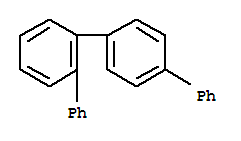 Structure of 1,1:2,1:4,1-Quaterbenzene