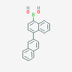 Cas Number: 1165943-53-2