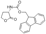 Structure of FMOC-HOMOSERINE LACTONE