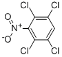 Structure of TECNAZENE