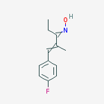 Structure of A 967079