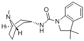 Structure of Ricasetron