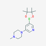 Cas Number: 1171892-37-7