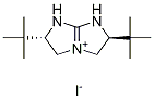 Structure of Chiral Guanidinium (CGN2)