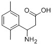 Structure of 2,5-Dimethyl-L-Phenylalanine
