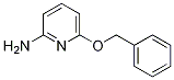 Structure of 2-Amino-6-benzyloxypyridine