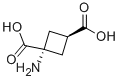 CAS No 117488-23-0  Molecular Structure