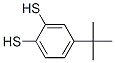4-(2-甲基-2-丙基)-1,2-苯二硫醇