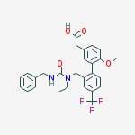 Structure of AM-211