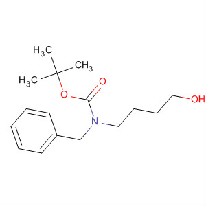 Structure of CHEMBRDG-BB 4011734