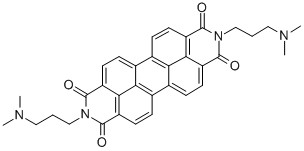 Structure of DAPER DNA PRECIPITATION REAGENT*