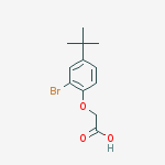 Cas Number: 117947-05-4