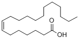 Structure of DELTA 7 CIS NONADECENOIC ACID