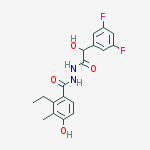 Structure of EMD638683