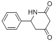 Structure of 6-Phenylazaperhydroine-2,4-dione