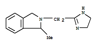 Cas Number: 118343-19-4