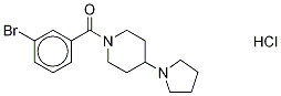 Structure of UNC-926 Hydochloride