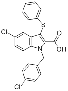 Structure of NTZDPA